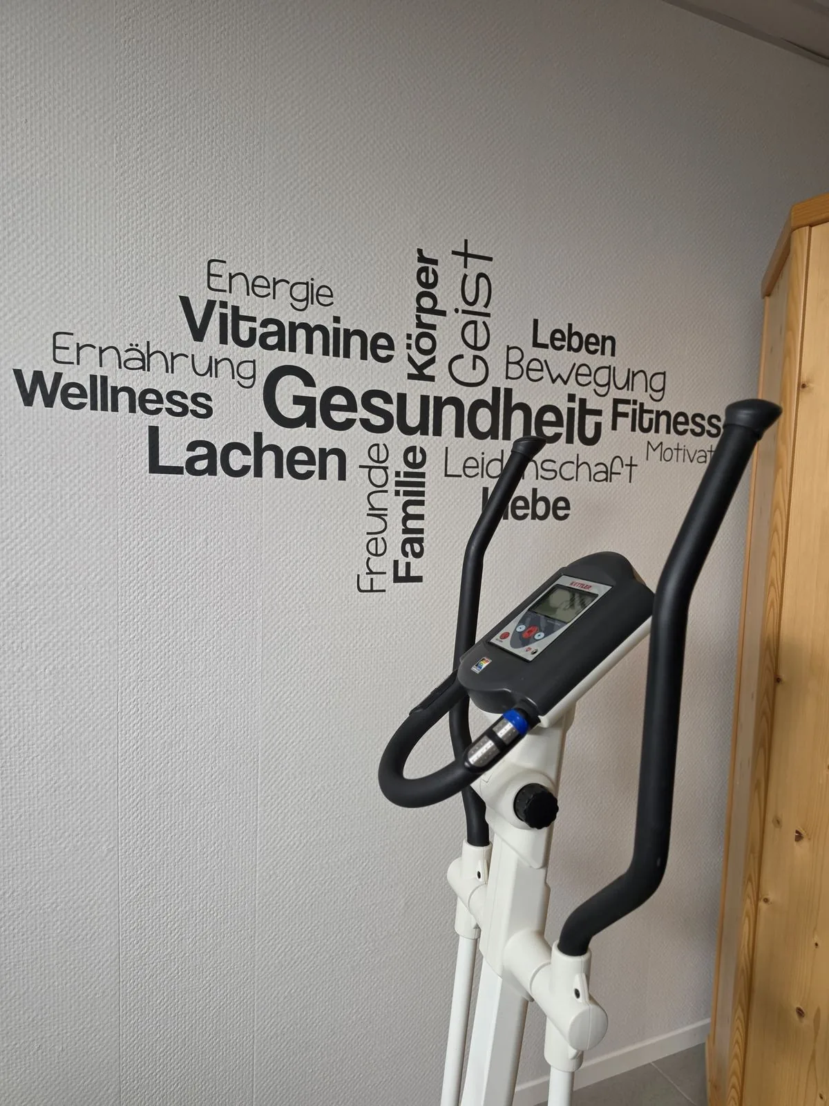Krankengymnastik