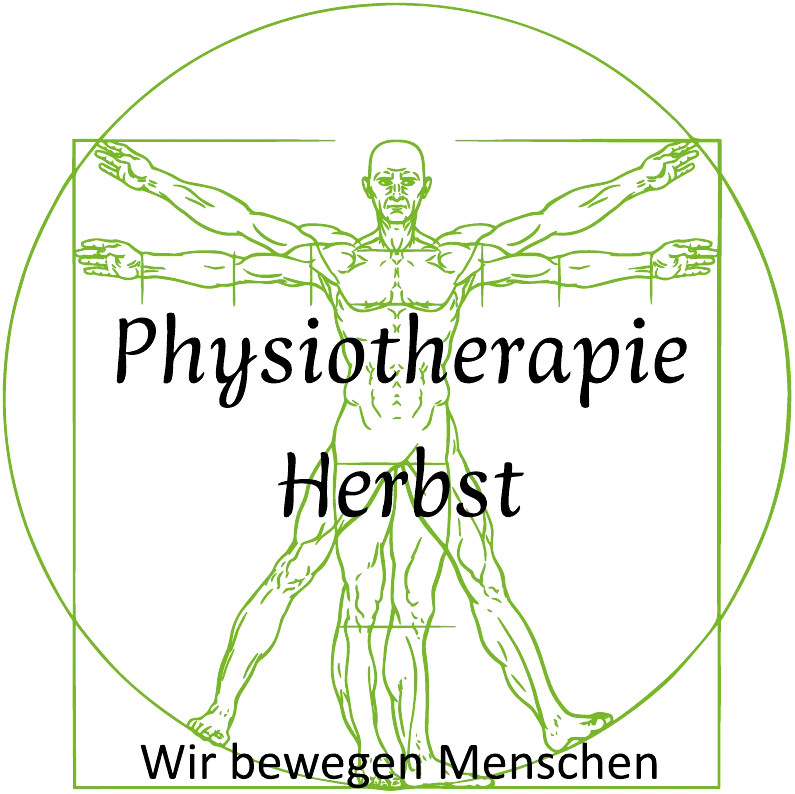 Physiotherapie Herbst Logo